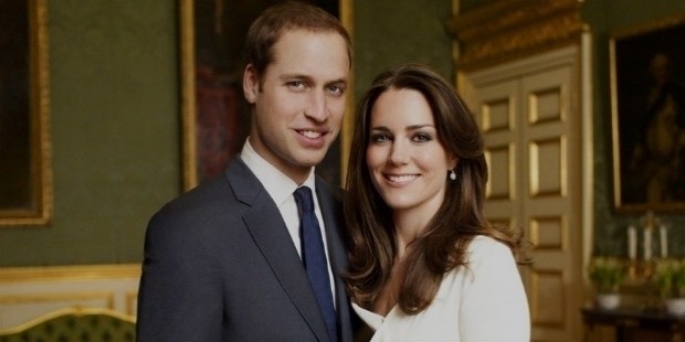 kate william engagement