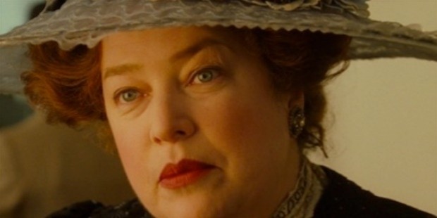 kathy bates