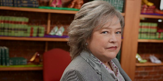 kathy bates