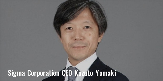 kazuto yamaki