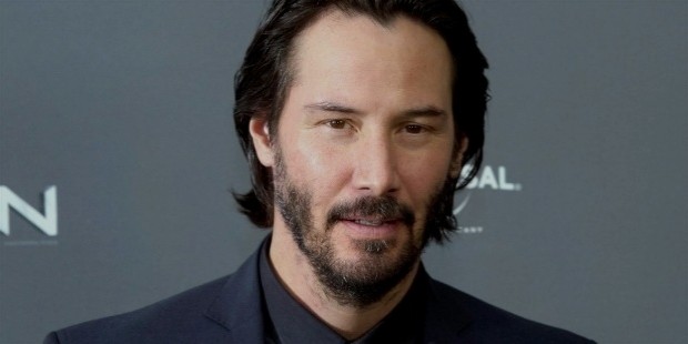 keanu reeves