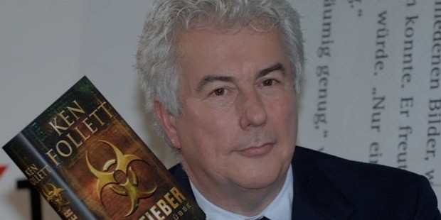 ken follett