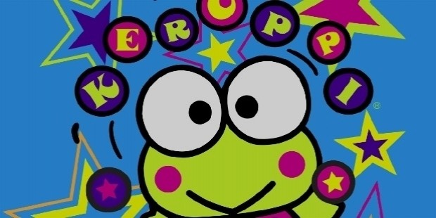 keroppi