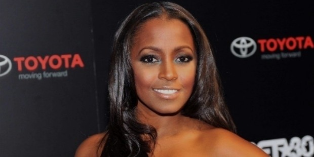 keshia knight profile