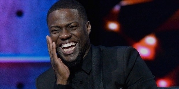 kevin hart 4