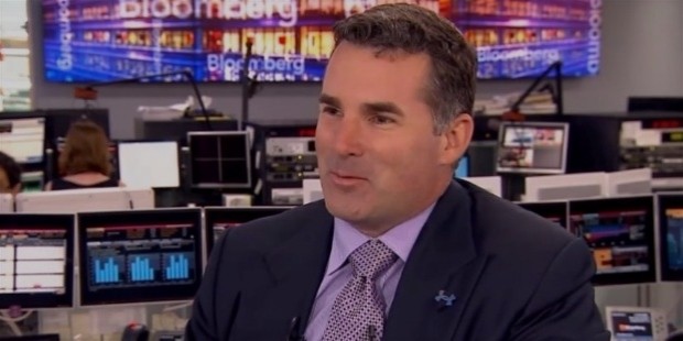 kevin plank