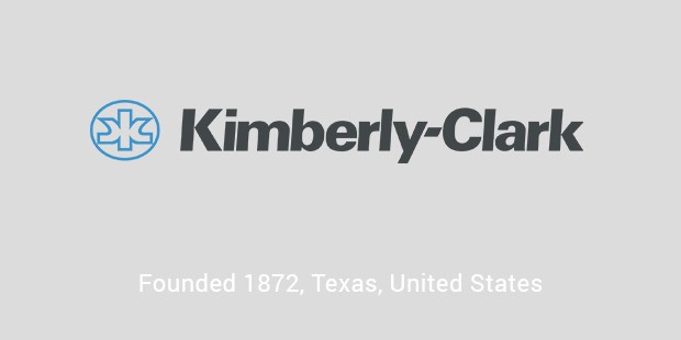 kimberly clark