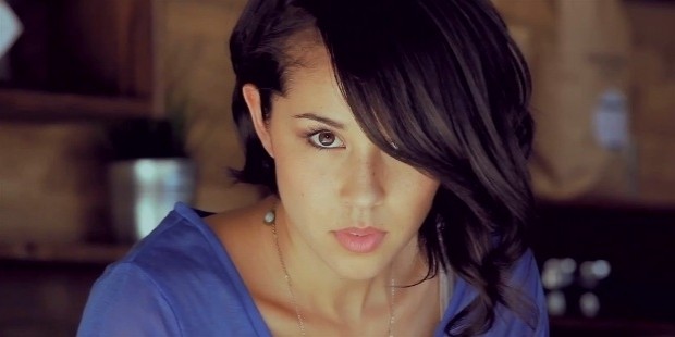 kina grannis