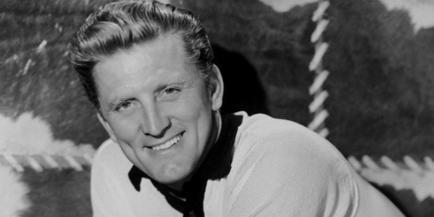 kirk douglas early life