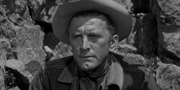 kirk douglas popular films