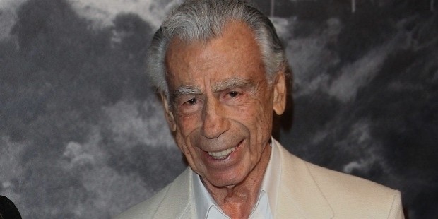 Kirk Kenkorian Rag to Rich