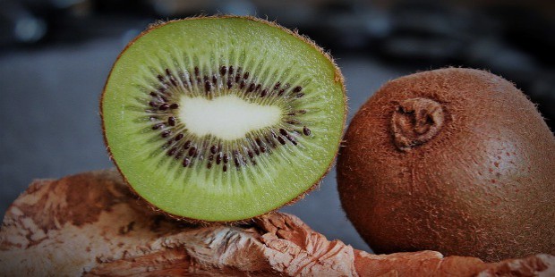 kiwi fruit