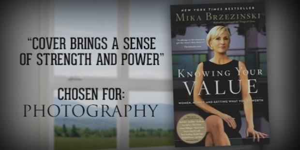 knowing your value by mika brzezinski