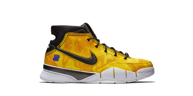 most expensive kobe sneakers