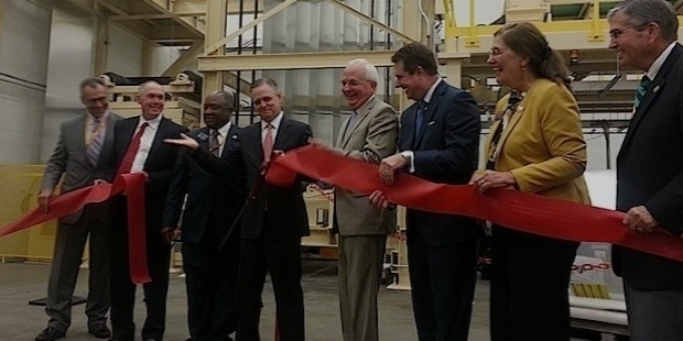 kodak ribboncutting 1