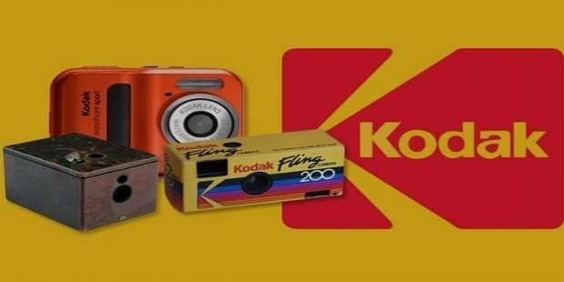 kodak