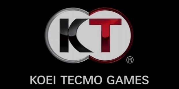 koei tecmo