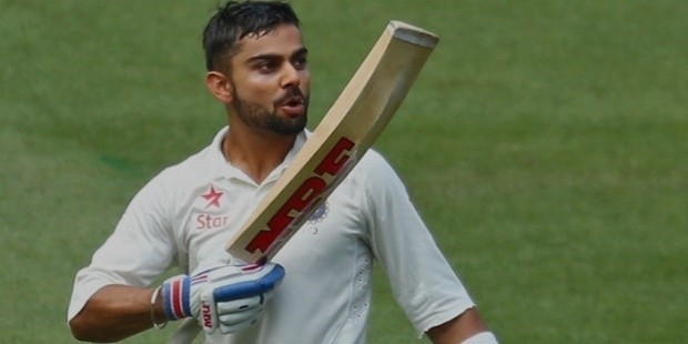 kohli vs austarlia