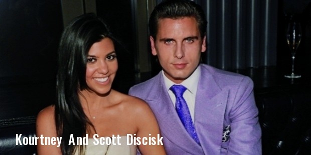 kourtney scott wedding p