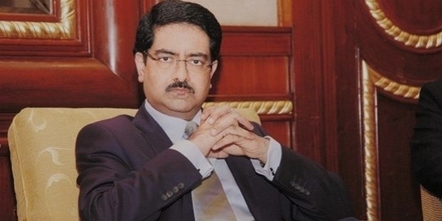 kumar mangalam birla net worth