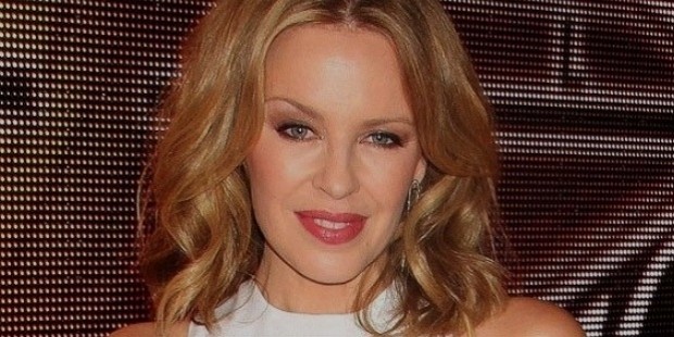 kylie ann minogue