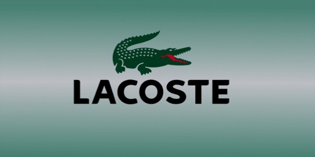 lacoste brand