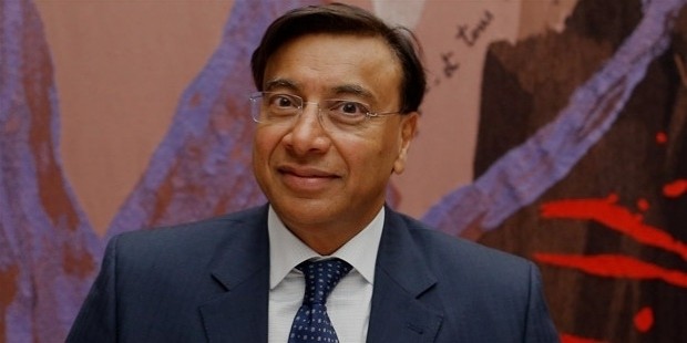 Lakshmi Mittal Rag to Rich