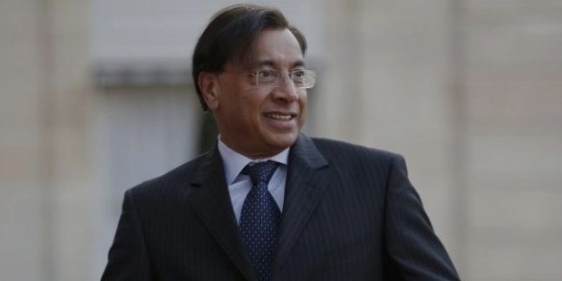 Lakshmi Mittal, Biography & Facts