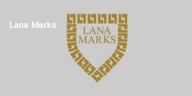 lana marks