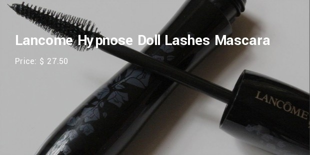 lancome hypnose doll lashes mascara