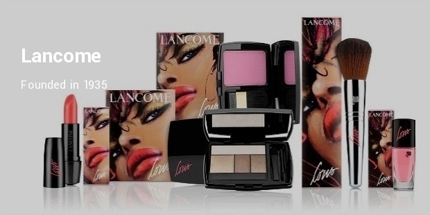 lancome