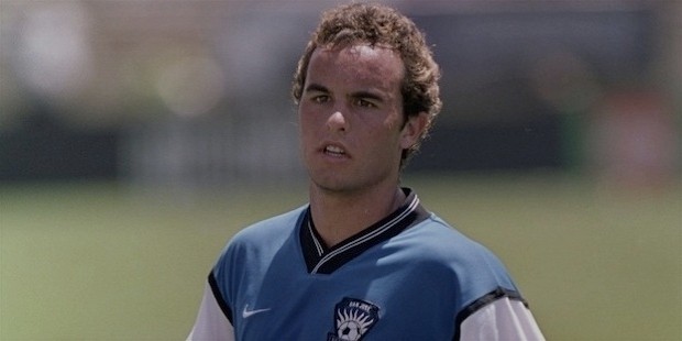 Landon Donovan – Wikipédia, a enciclopédia livre