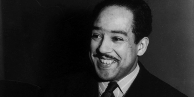 langston hughes