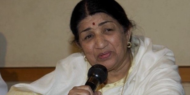 lata mangeshkar