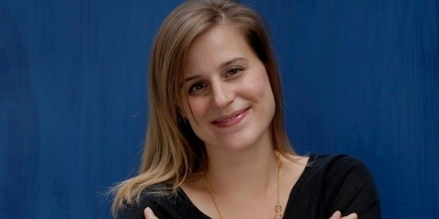 lauren groff