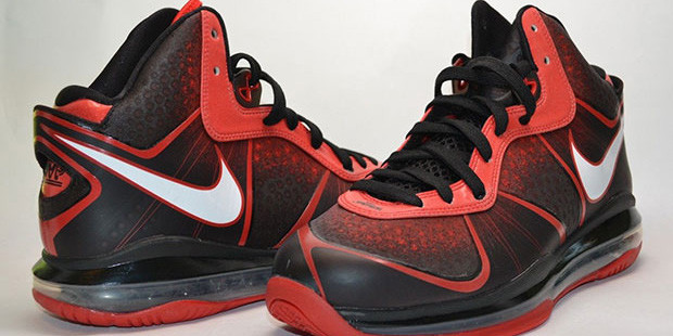 most expensive lebrons