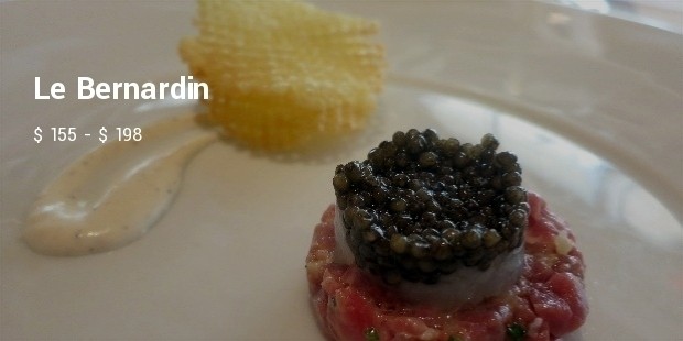 le bernardin