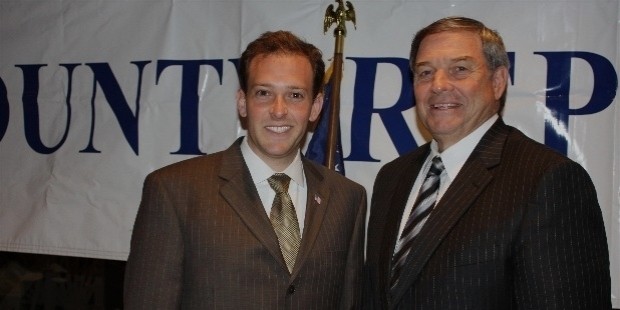 lee zeldin campaigns with rep