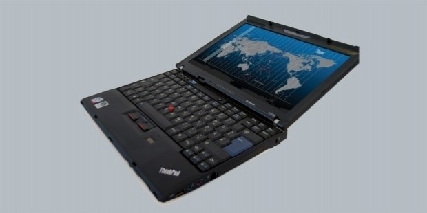 lenovo think pad