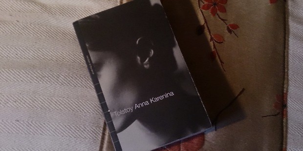 leo tolstoy anna karenina