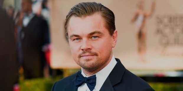 leonardo dicaprio emotional intelligence