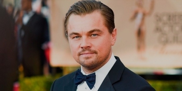 leonardo dicaprio influential people