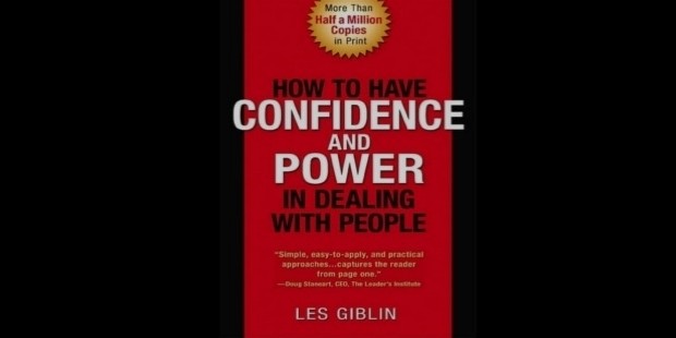 les giblin book