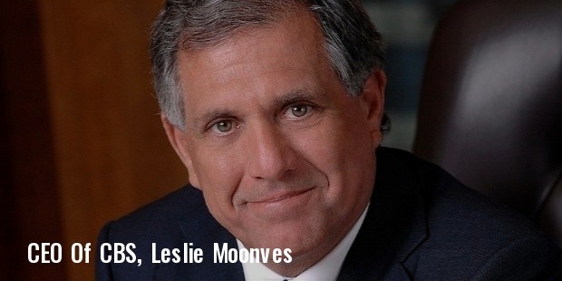 les moonves