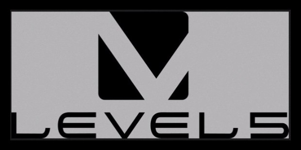 level 5 logo