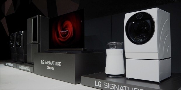 lg products