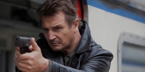 liam neeson