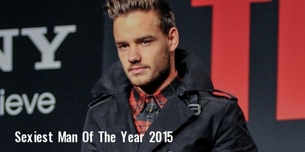 liam payne one direction