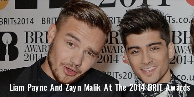 liam payne zayn malik one direction billboard 650