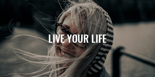 lifeyourlife